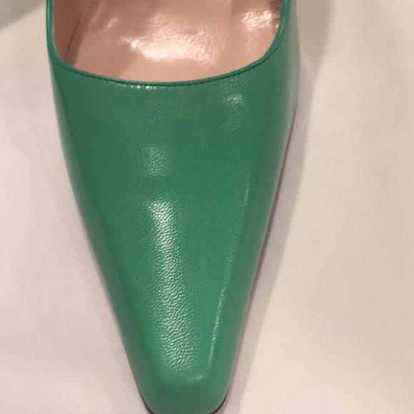 Battaglia designer heels - Picture 2 of 6